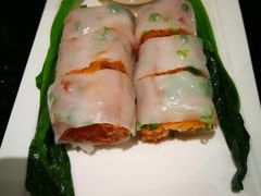 -狮王府淮扬菜(新街口友谊店)