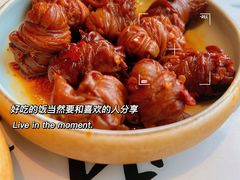 肠结-南昌大饭店·非遗南昌菜(万寿宫店)