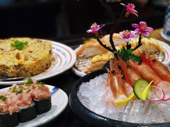 -大雄寿司(中华广场店)