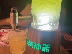-烤匠麻辣烤鱼(双流明城购物中心店)
