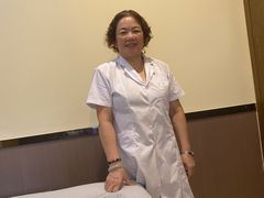 -强手盲人推拿·颈肩腰背调理(南新路店)