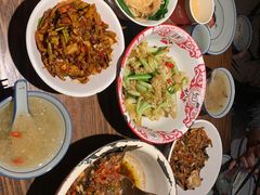 -老湘村·湖南土菜(天河维多利店)