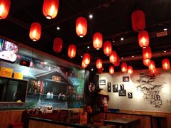 -刁四藤椒麻辣烫(振华店)