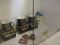 -金逸影城(中山远洋城IMAX店)