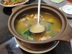 -李东农庄(中南百草园地标店)