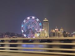 -南昌之星摩天轮