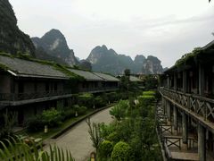 -大新明仕山庄