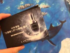 -太原茂业天地购物中心