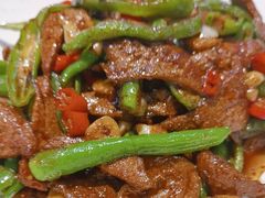 -鑫小城故事·藕汤·家常菜(台北一路总店)