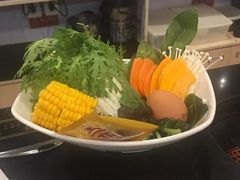 -呷哺呷哺(西单大悦城店)