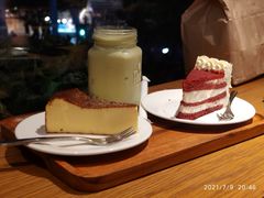 -Peet's Coffee皮爷咖啡(大学路店)