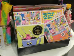 -LUSH(威尼斯人店)