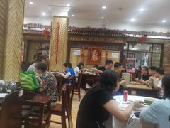 -力力豆花庄(广渠门店)