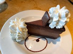 歌帝梵巧克力芝士蛋糕-The Cheesecake Factory芝乐坊餐厅(兴业太古汇店)