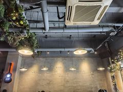 大堂-每碗面馆(新鸿安大厦店)