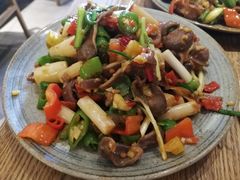 -静一餐厅·湖北菜(前门店)