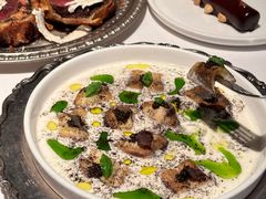 -壳里西餐厅Coquille Seafood Bistro(蒙自路店)