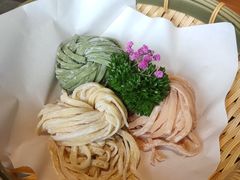 四色面条-捞王锅物料理(上海世茂广场店)