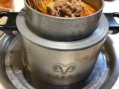 -和庆斋羊蝎子火锅·碳缸烧烤(顺义旗舰店)