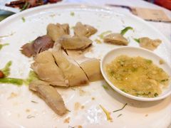 -新兴家喻酒家·羊城名宴(昌岗店)