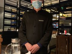 -马仕玖煲·融合菜·酥不腻烤鸭(人大店)
