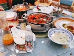 -大师傅金奖啤酒鱼(西街口总店)