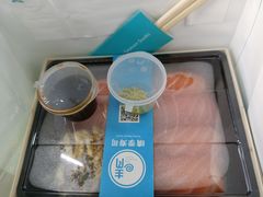 -晴季寿司(红旗街万达店)