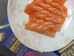 -盒马鲜生(红莲店)