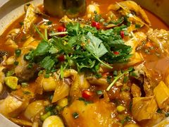 -魏铭鱼头捞饭(晋阳路店)