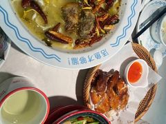 -花椒俏川菜小馆(南海万达店)