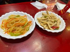 -金杨拉面王小吃面馆·牛三宝面·红烧牛肉粉