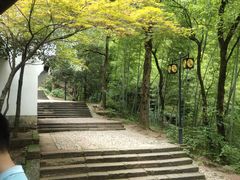 -方岩风景区