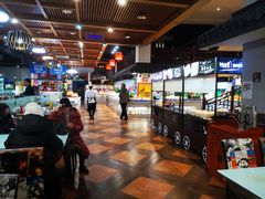 -钱库里海鲜自助(唐山街店)