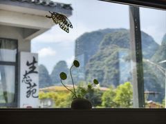 -生态苑农庄(十里画廊遇龙河店)