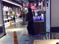 -玫瑰花园自助烤肉(顺义鑫海韵通店)