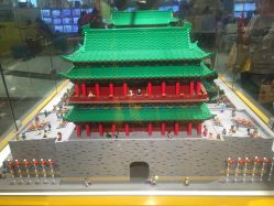 -乐高授权专卖店(朝阳大悦城店)