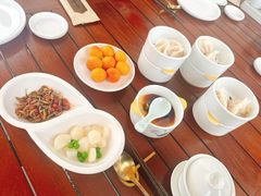 -喜鼎海胆水饺(东港店)