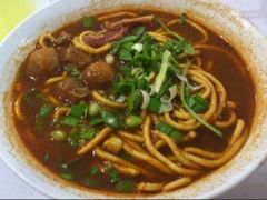 -白老三牛肉丸子面(平阳广场店)