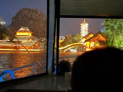 -桂林两江四湖景区
