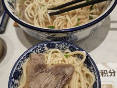 -陳香貴·兰州牛肉面(上海长风大悦城店)