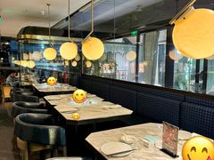 -东南里湖景餐厅·新闽菜(浦西万达店)