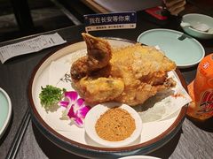 -唐猫庭院·千年陕菜(赛格国际购物中心店)