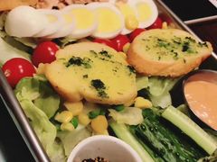 -吃饼人西餐(南开店)