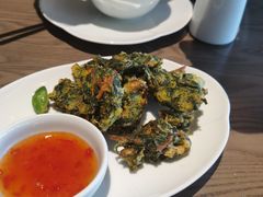 现撬海蛎煎-四道菜·福建菜馆(新街口金鹰店)