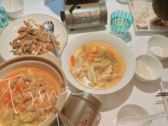 -张福记(陇海中路店)