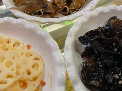 -金杨拉面王小吃面馆·牛三宝面·红烧牛肉粉
