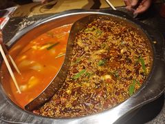 -胖子鱼·天水麻辣鱼火锅(秦州407店)