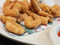 -大连湾旭日·家宴·海肠捞饭(马栏广场店)