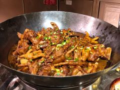 -乐咖啡西餐厅(太湖皇冠假日酒店)