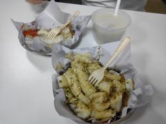 -下环街市熟食中心